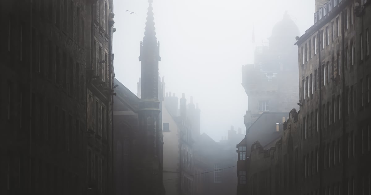 Scottish government suffers data breach at prosecutor's office
